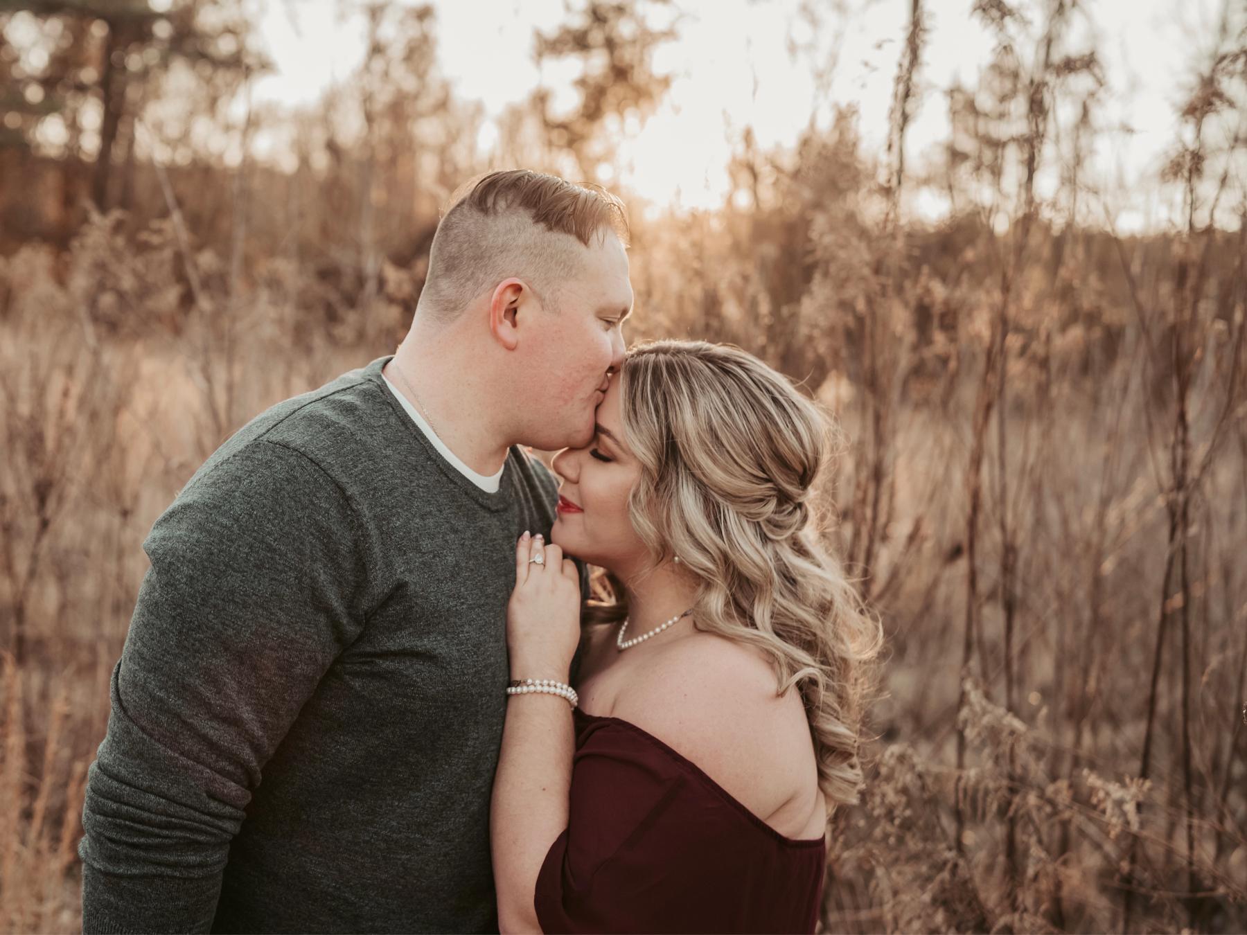 The Wedding Website of Elizabeth Merkel and Raymond Archer