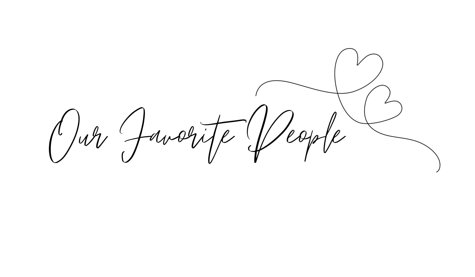 The Wedding Website of Hannah Evans and Garrett Smith