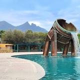 Parque Fundidora