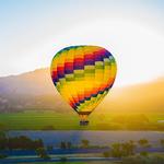 DO: Napa Valley Balloons, Inc