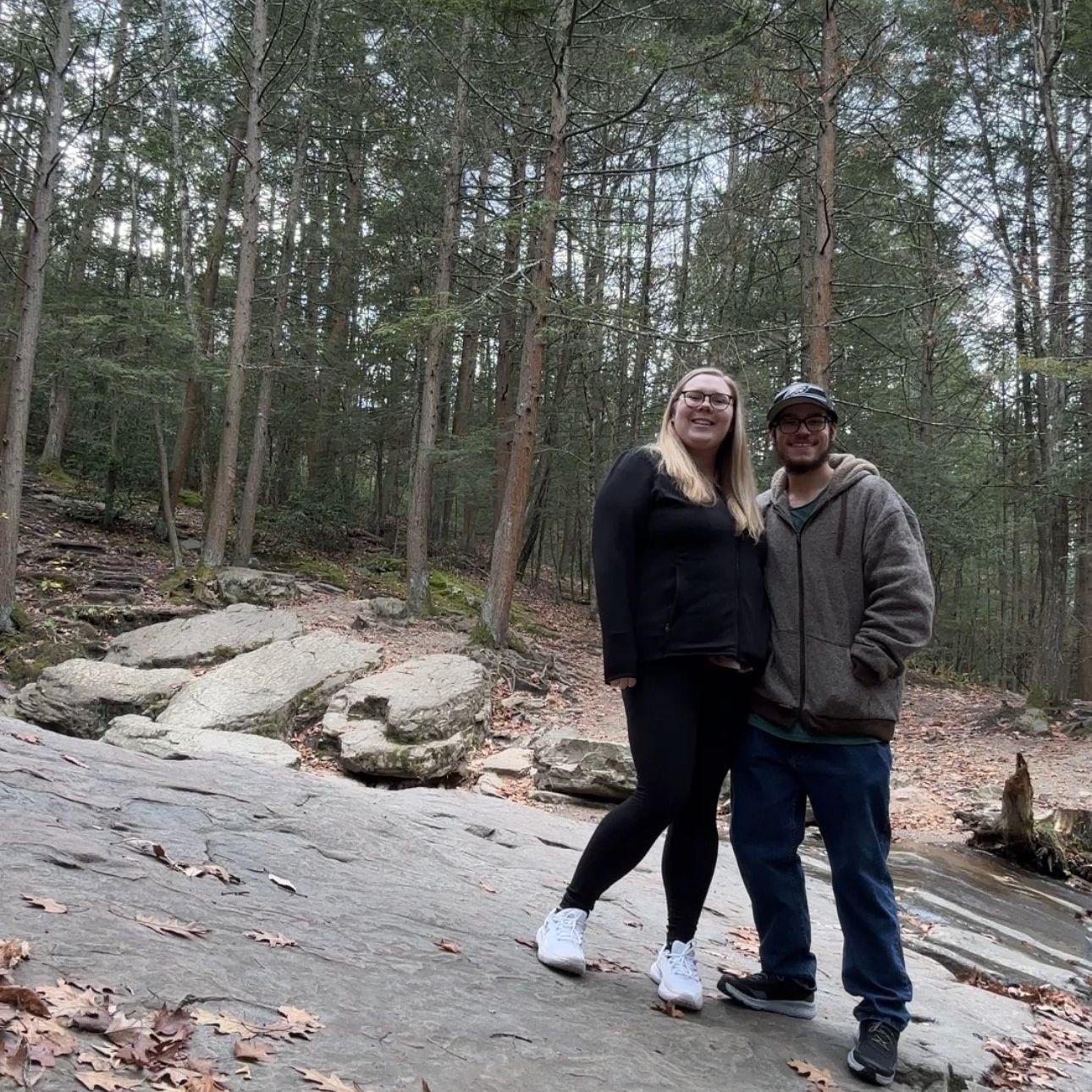 Hiking Seven Tubs Recreation Area 2025