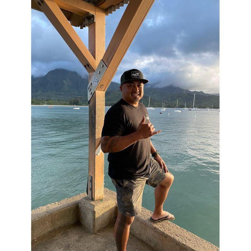 My soon to be husband