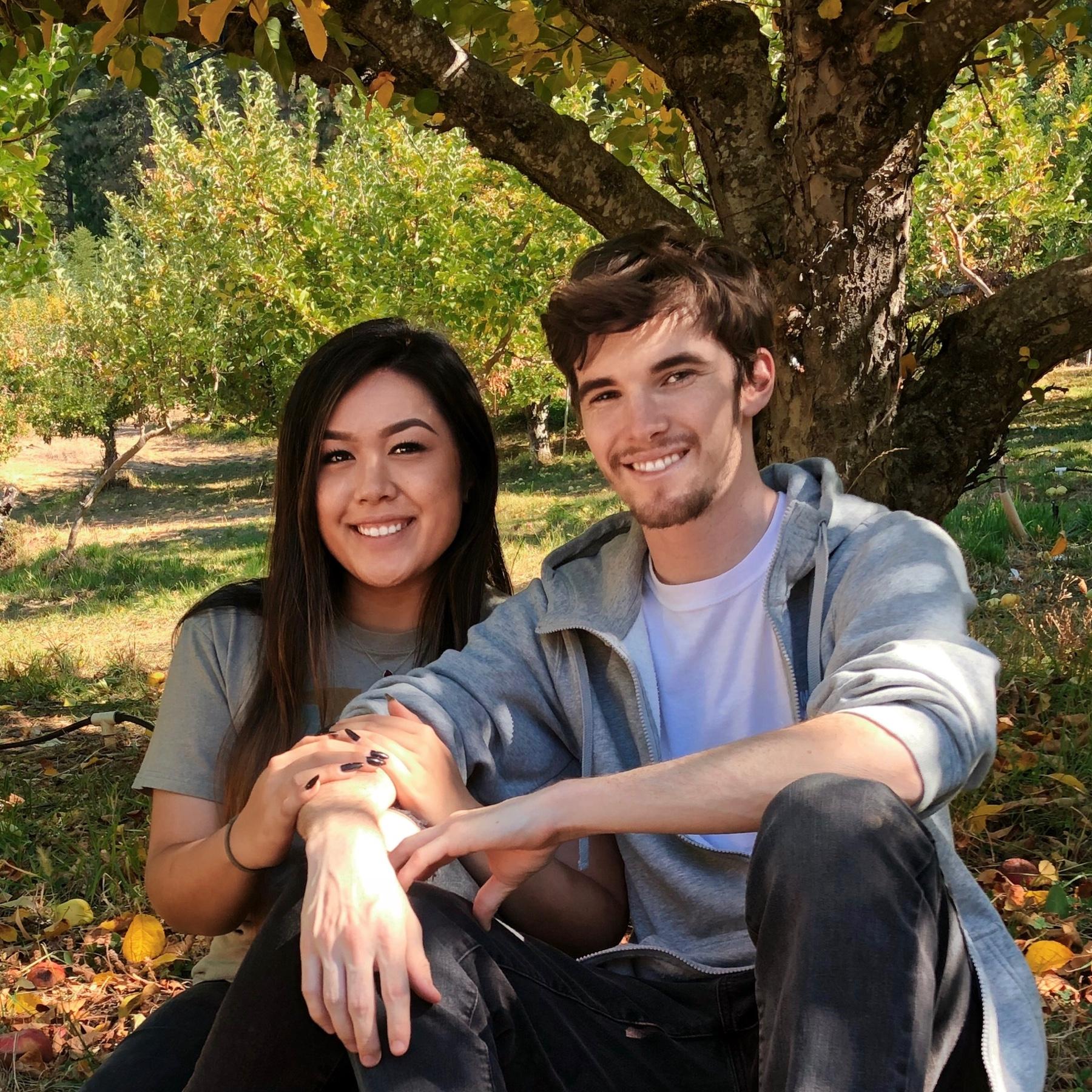 Apple Hill - 2018
