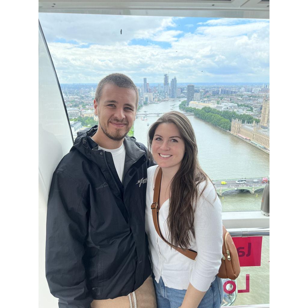 London, England
June 24, 2022