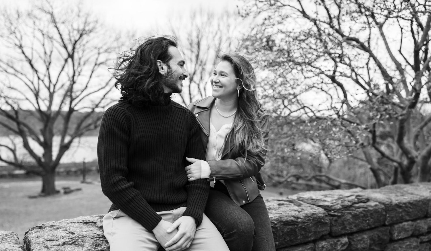 The Wedding Website of Devin Pandolfo and John Pandolfo