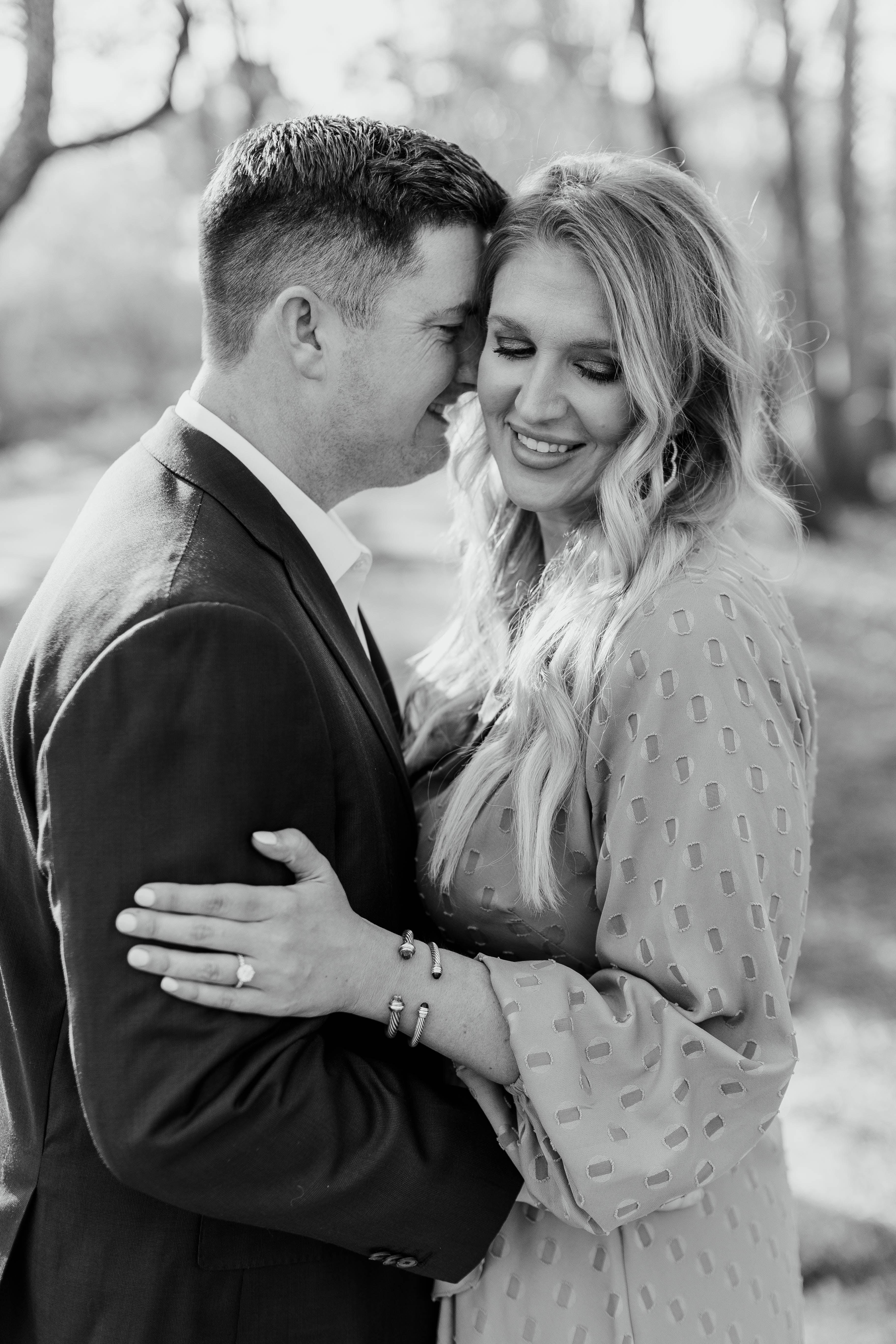 The Wedding Website of Melissa Frieden and Hunter Lane
