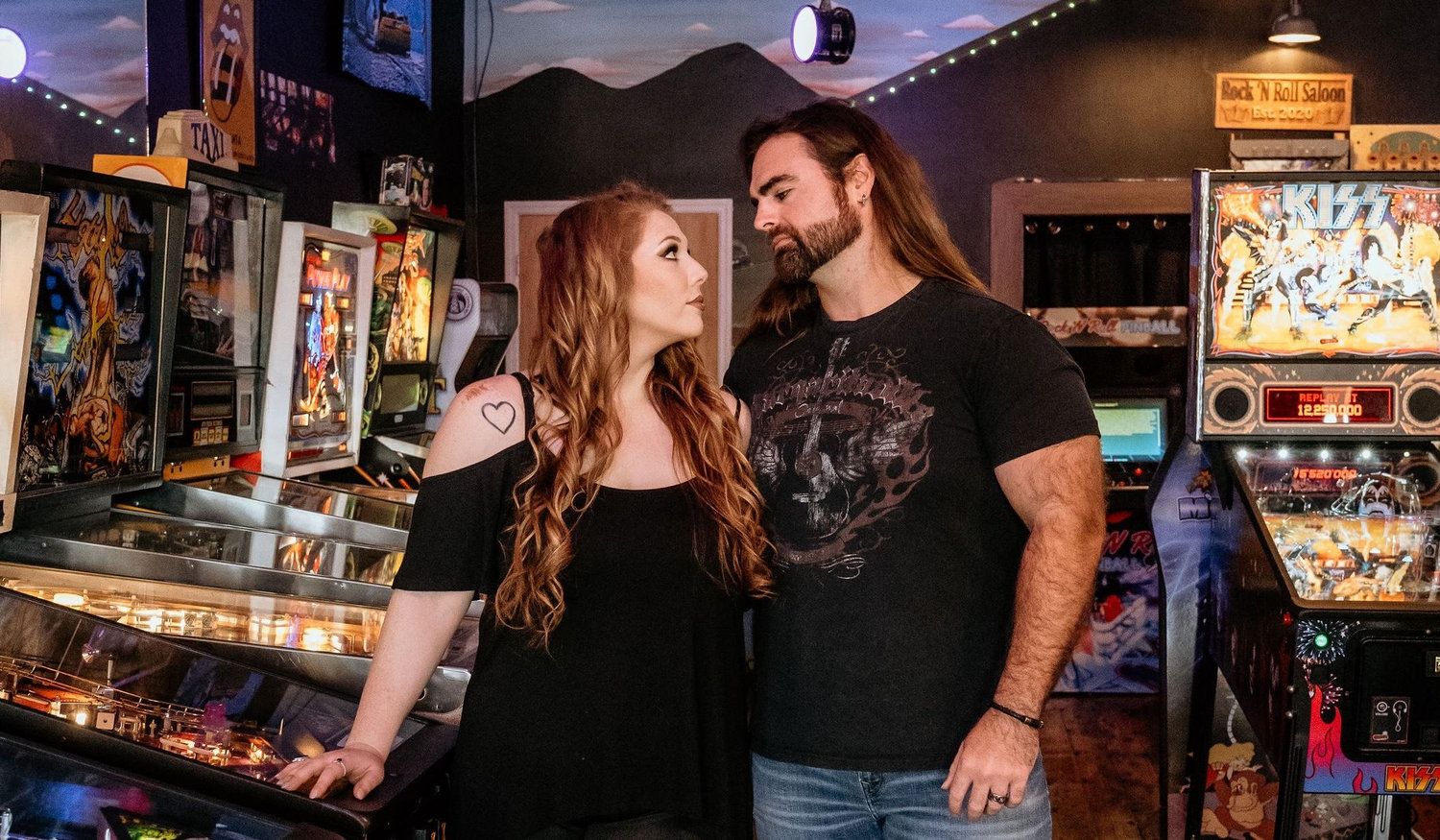 The Wedding Website of Brittany Arnold and Kevin Welch