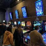 The L.A.B. Arcade Bar