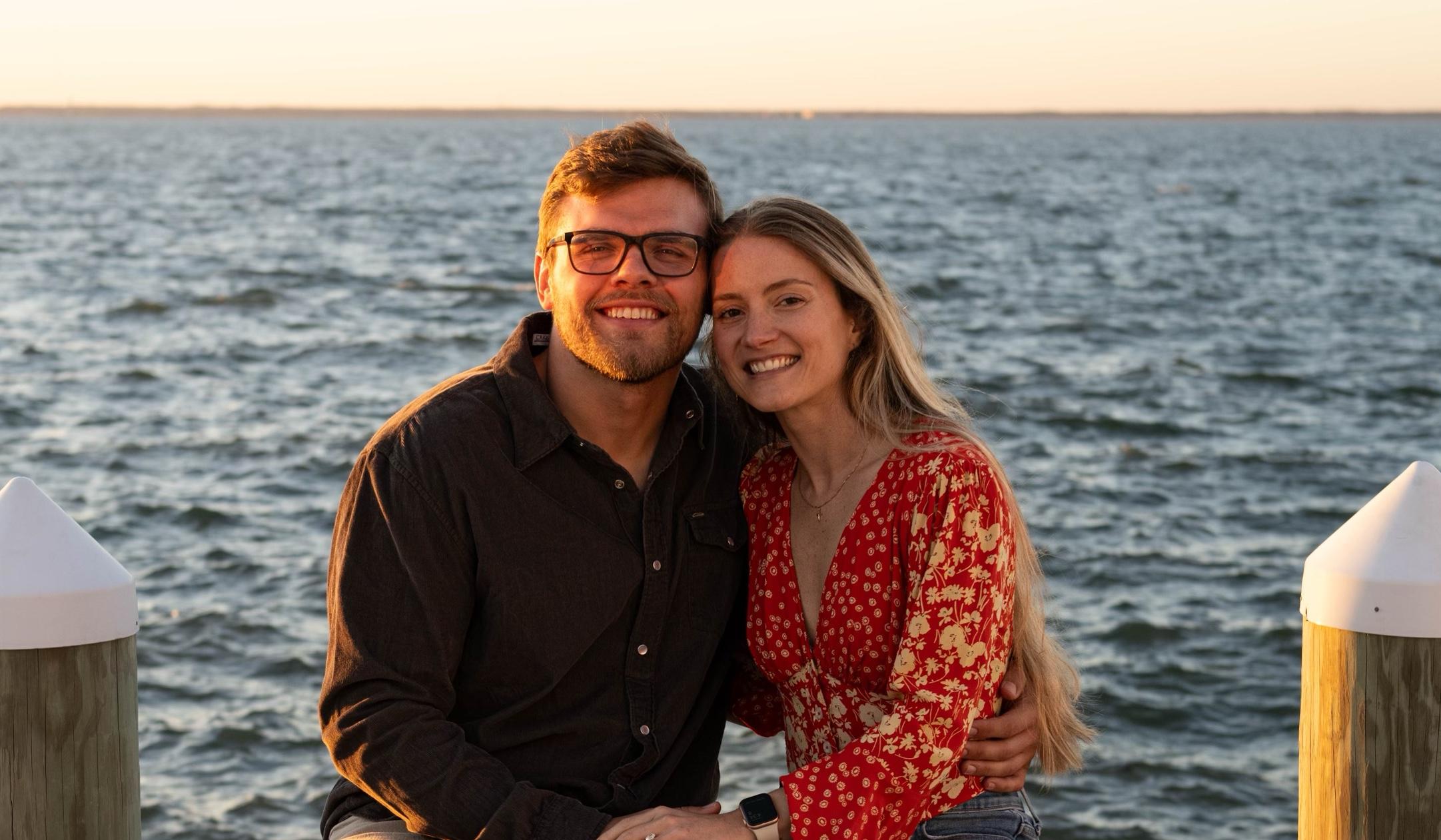 The Wedding Website of Eric Butler and Abigael Biggs