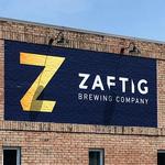 Zaftig Brewing Co