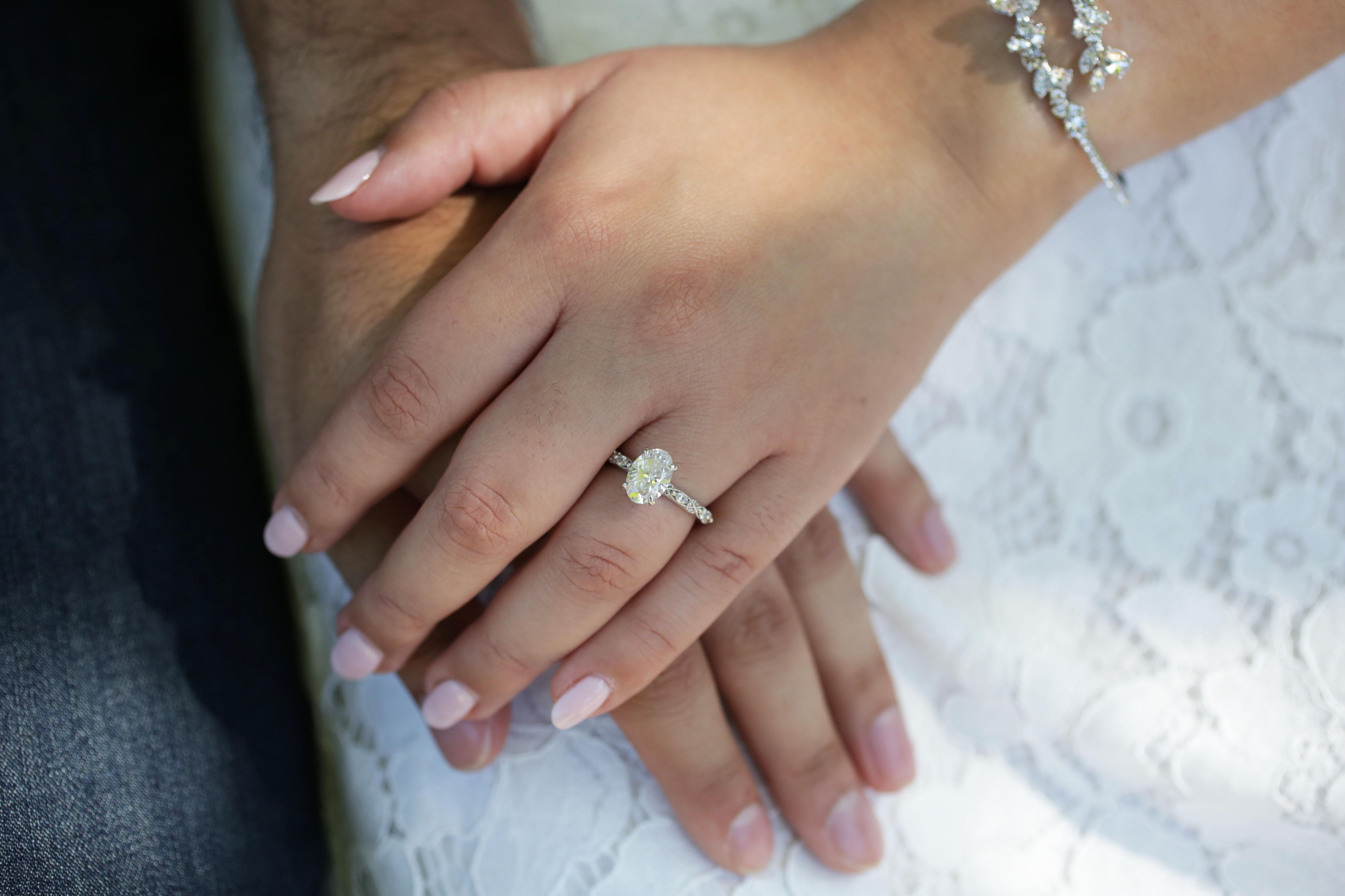 The Wedding Website of Leslie Garcia and Jason Pantoja