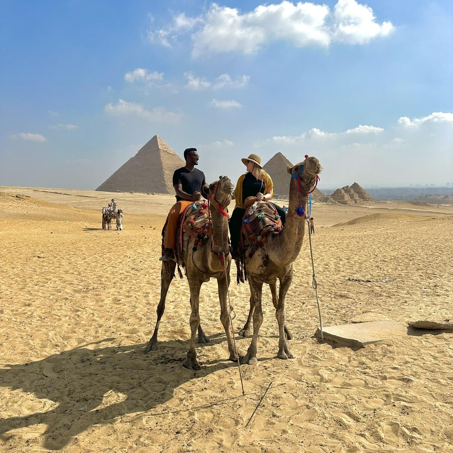Giza, Egypt