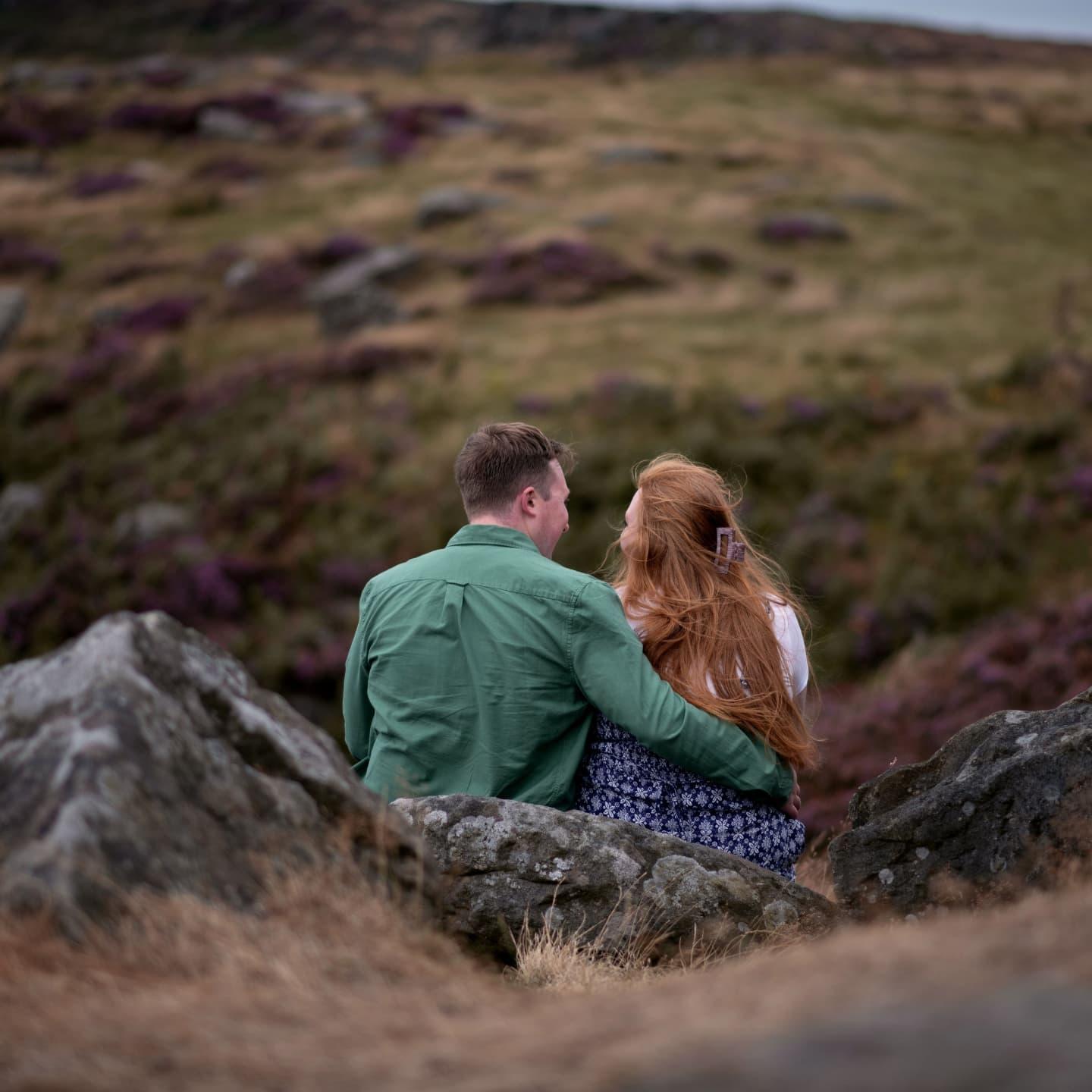 The Wedding Website of Liam Pine and Lorna Stone