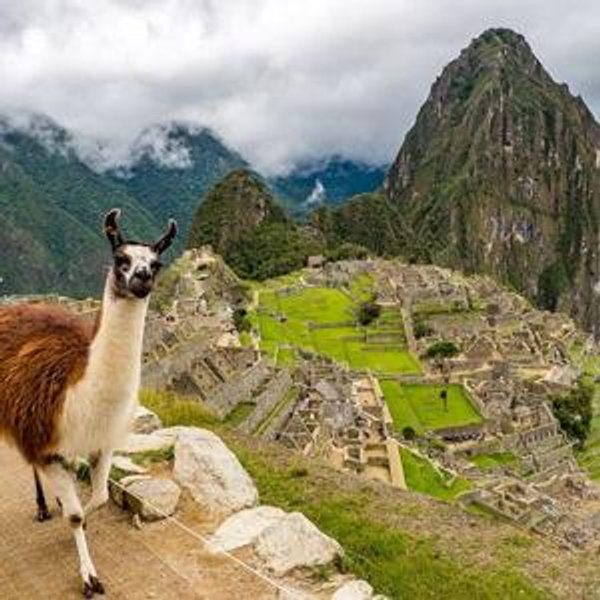 Journey of a Lifetime: 5-day Salkantay Trek to Machu Picchu