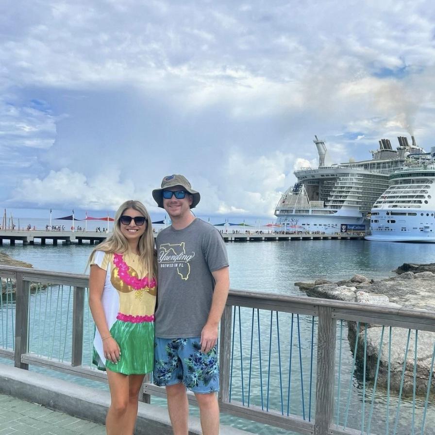 Bahama’s Cruise | June 2024