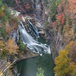 Tallulah Gorge State Park