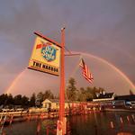 Clearwater Harbor Waterfront Restaurant & Bar