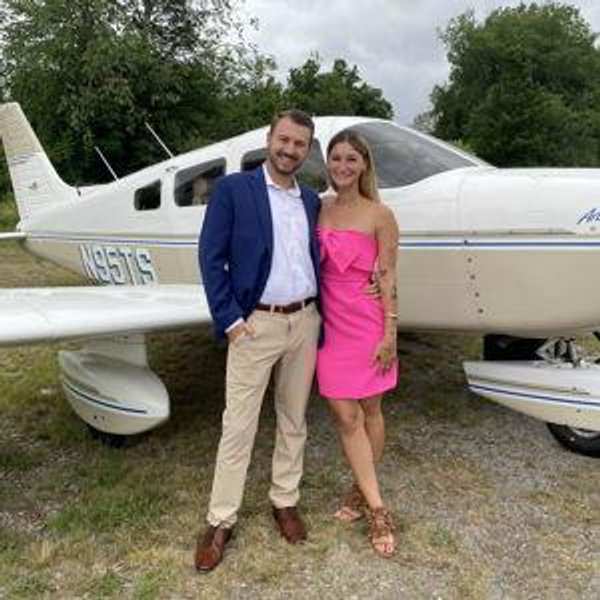 Round Trip Plane Tickets