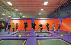 Altitude Trampoline Park