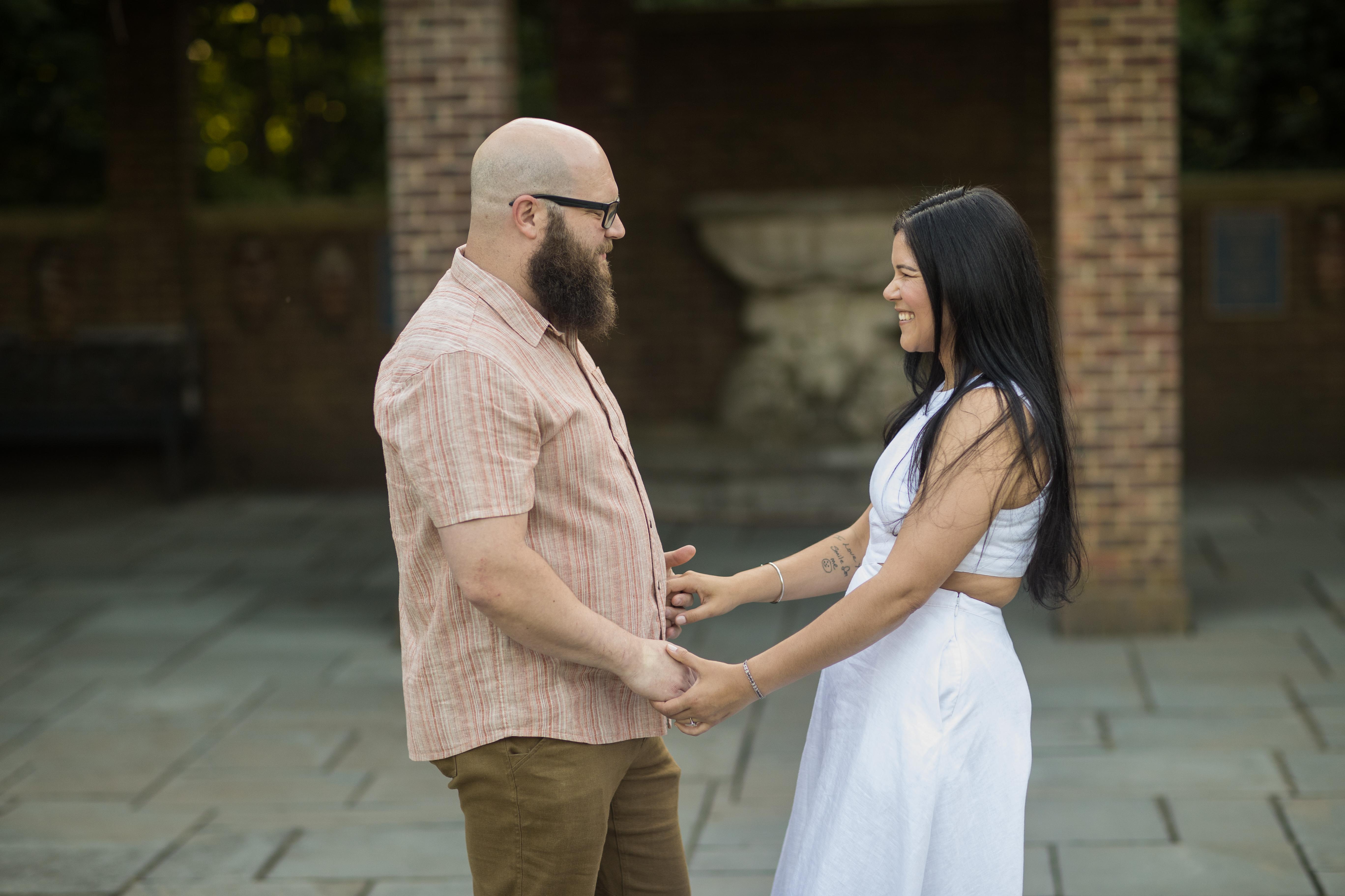 The Wedding Website of Tiana Marie Taliep and Maxwell Jay Schneider