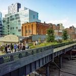 The High Line
