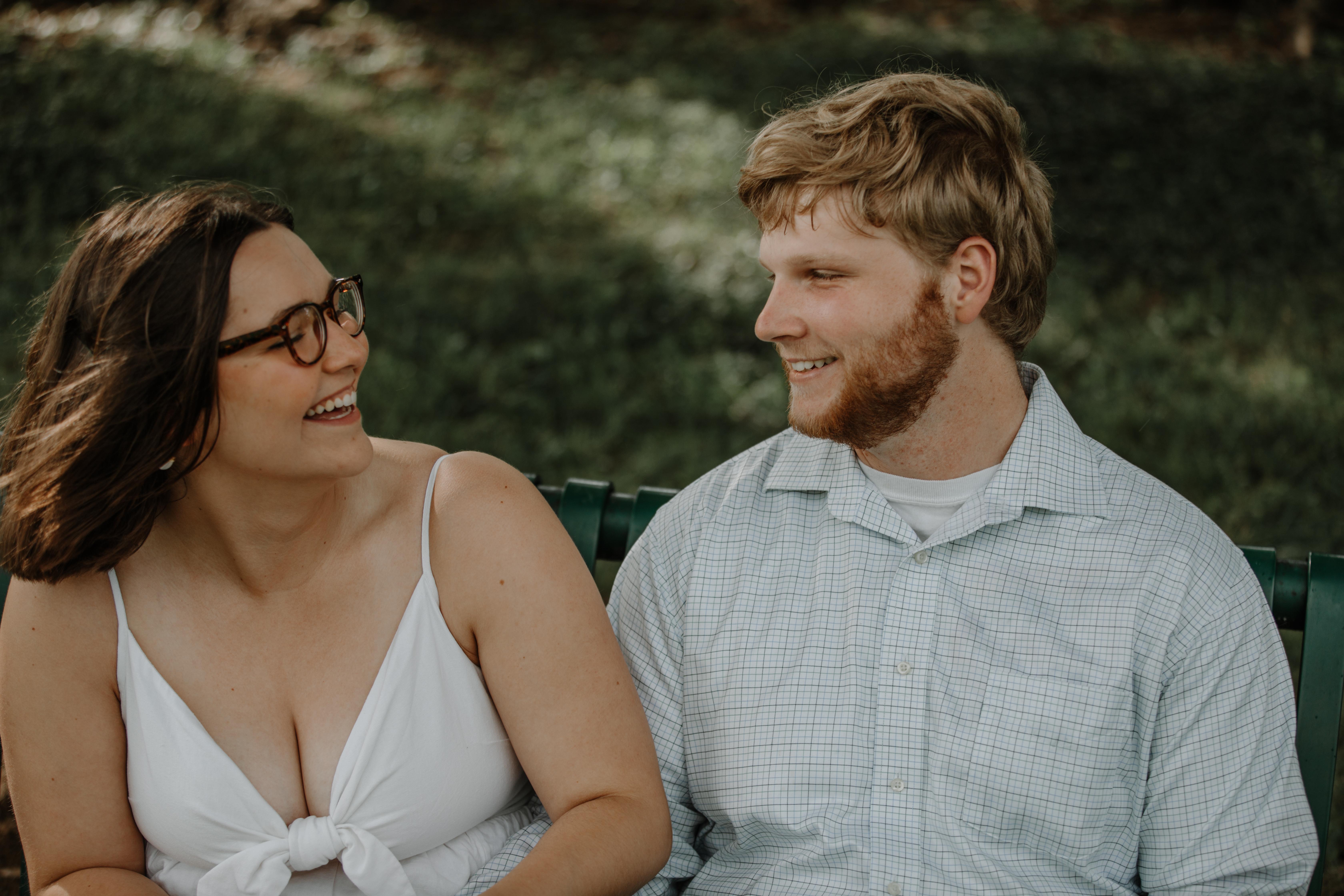 The Wedding Website of Grace Keel and Patrick Buchanan