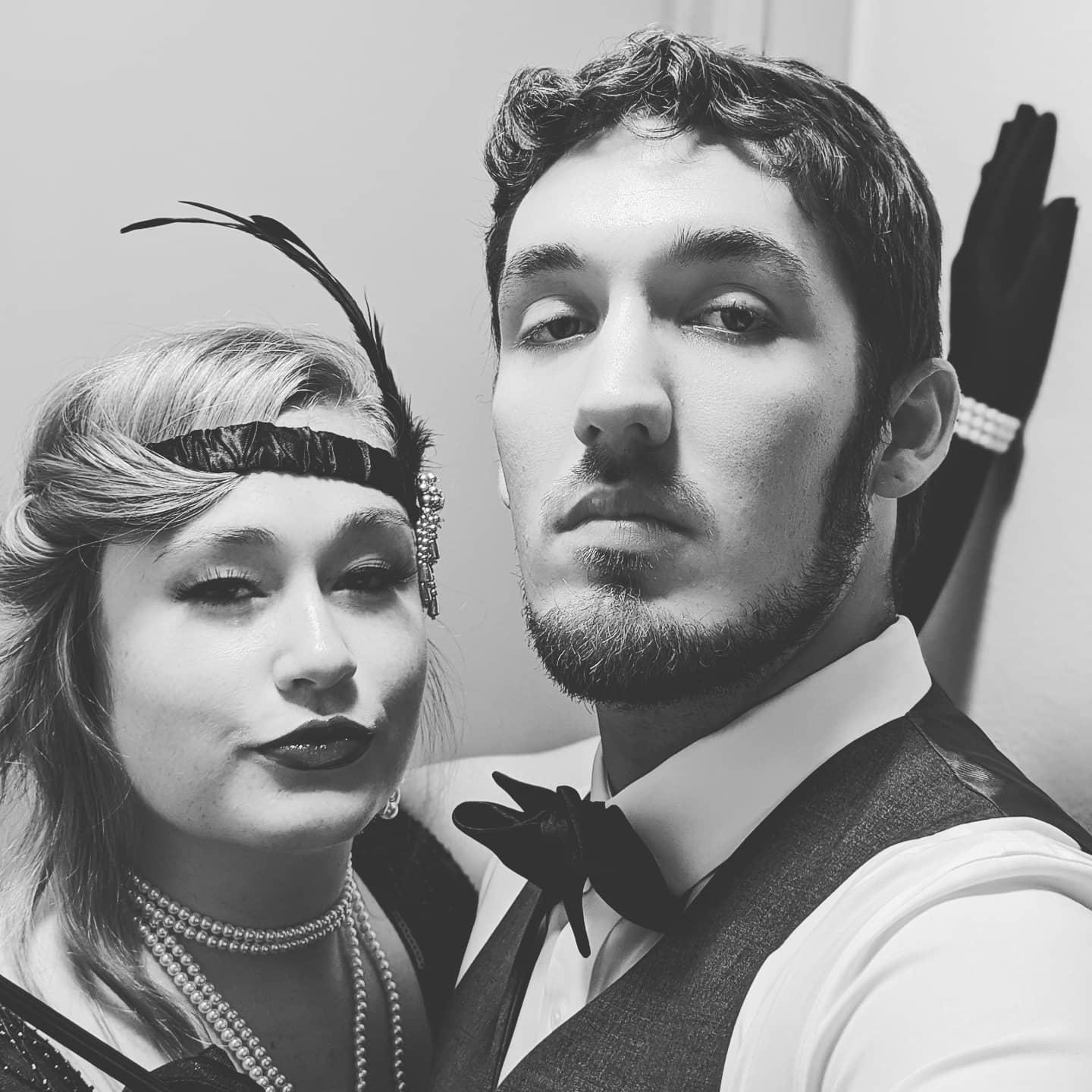 Covid Halloween