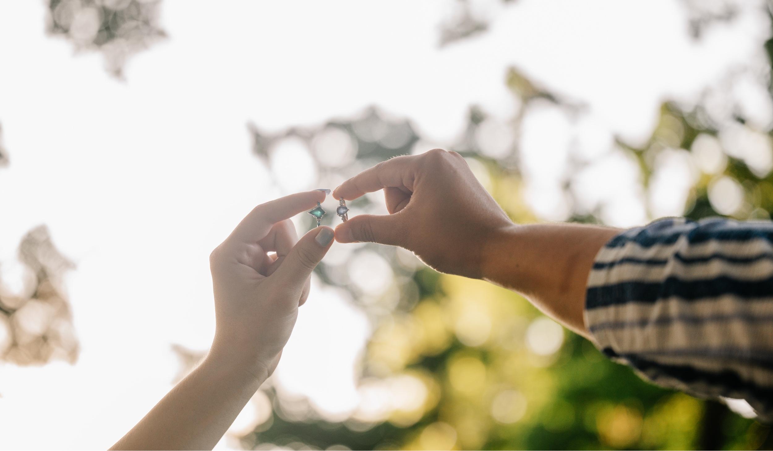 The Wedding Website of Tiffany Welton and Christina DeSantiago
