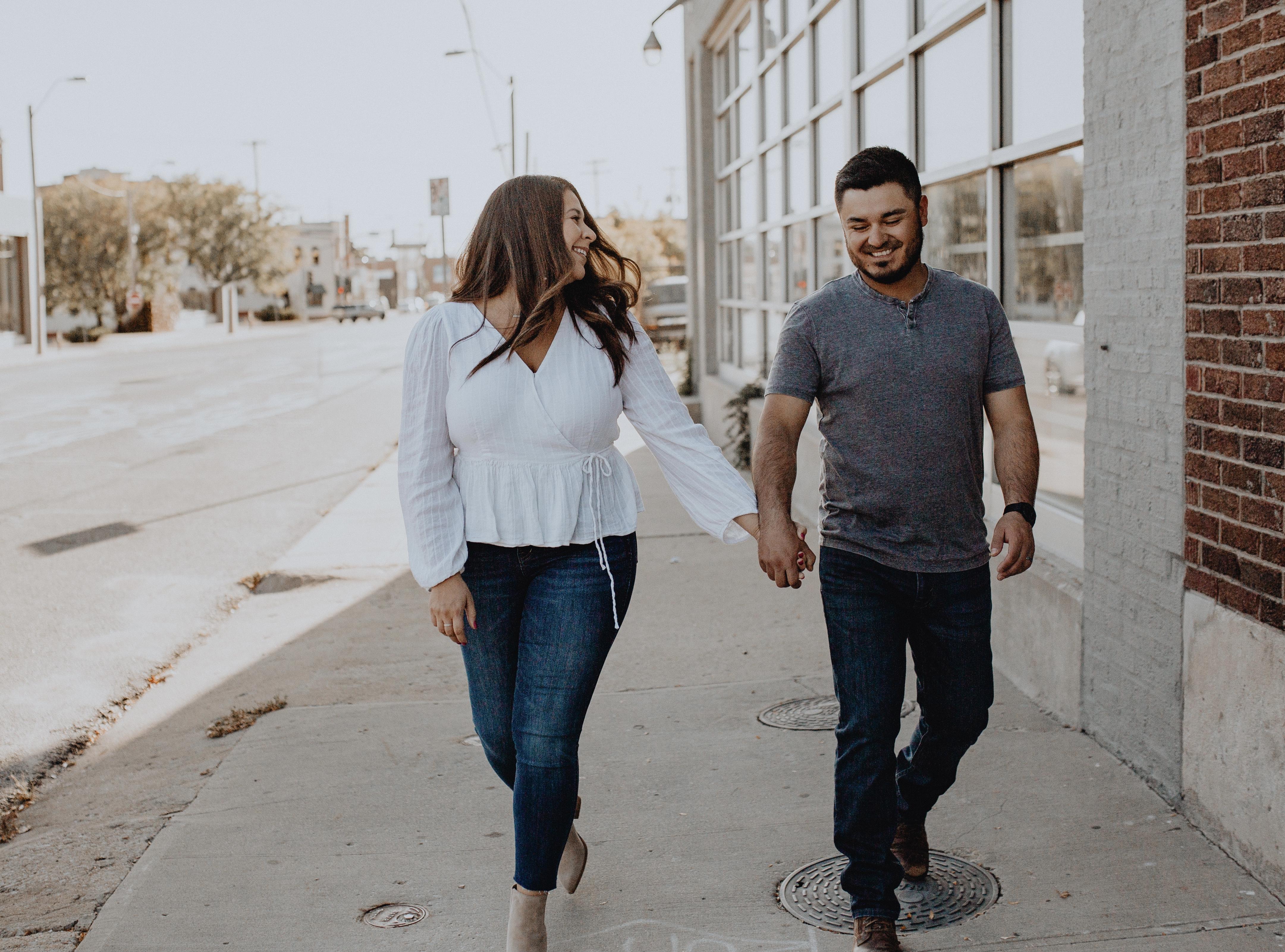 The Wedding Website of Ally Montero and Antonio Ruiz