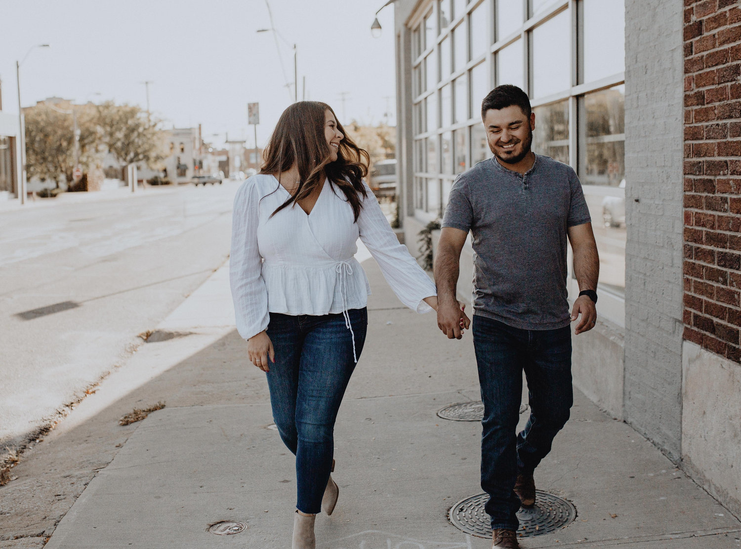 The Wedding Website of Ally Montero and Antonio Ruiz