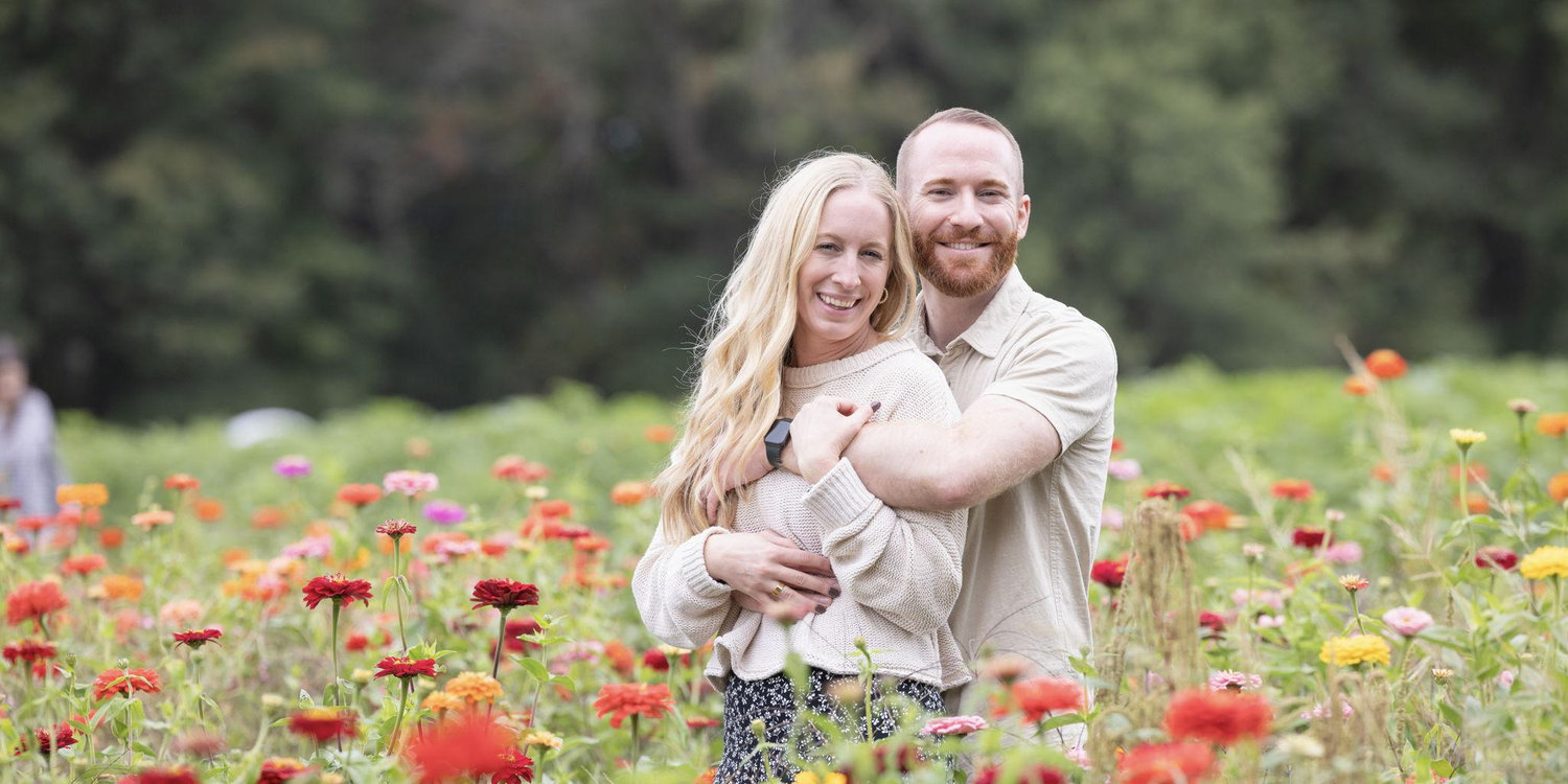 The Wedding Website of Amanda Erb and Tim Kennard