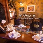 St James Tearoom