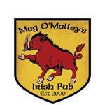 Meg O’Malley's Restaurant & Irish Pub