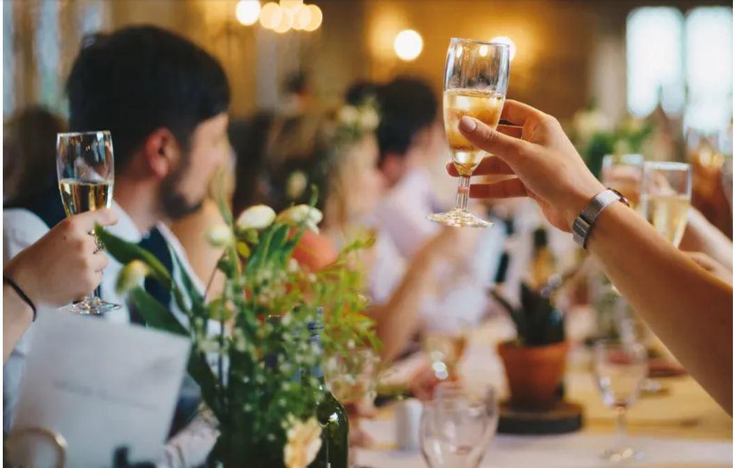 The Wedding Website of Monique Johnson and Christopher Johnson