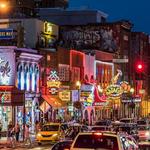 Broadway