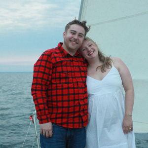 Honeymoon Boat Cruise