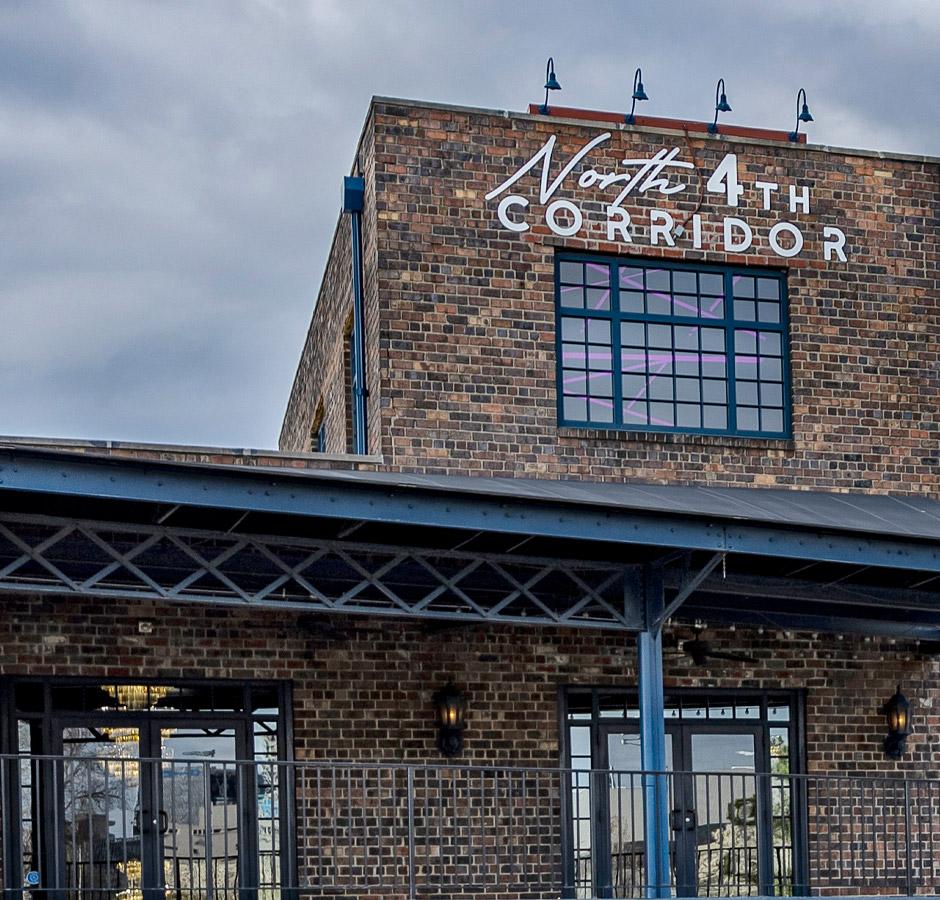 The Wedding Website of Cade Breitenstine and Megan Kozar