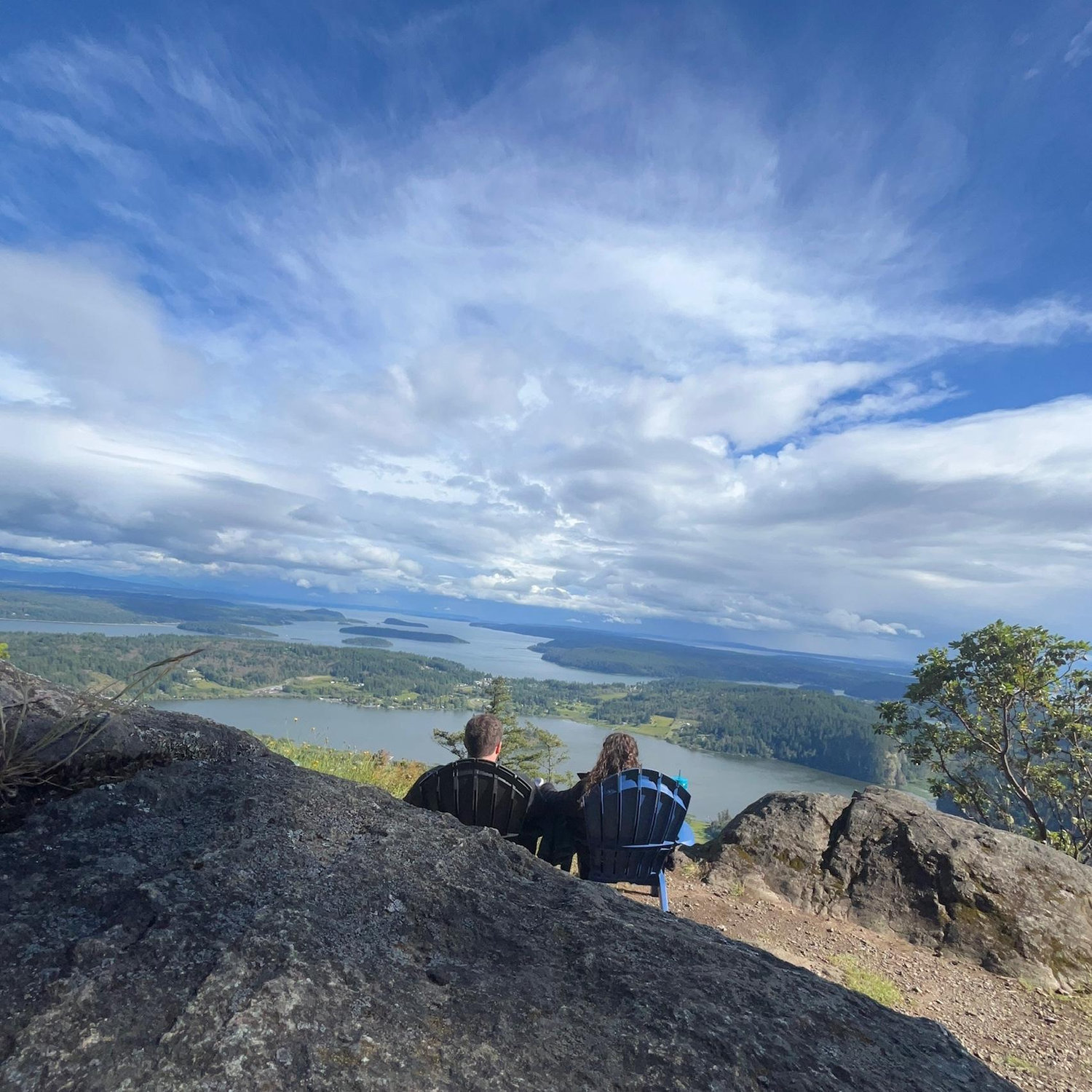 Mount Erie