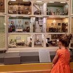 The Mini Time Machine Museum of Miniatures