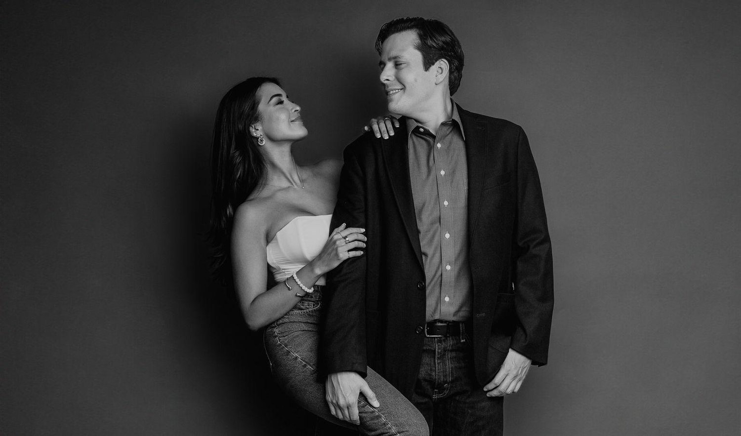 The Wedding Website of Simbry Rodriguez and Mario Martinez