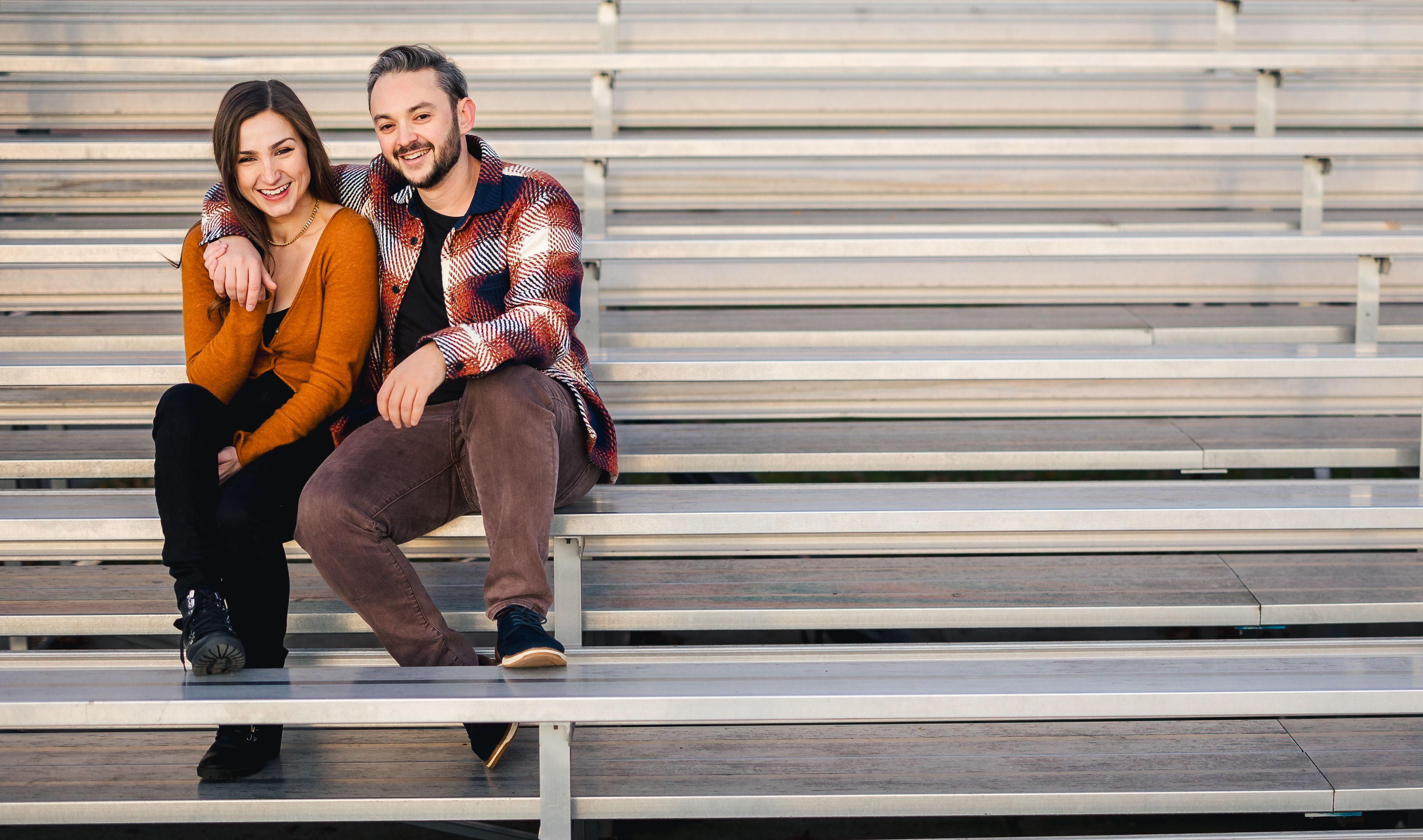 The Wedding Website of Allie Dolin and Dylan Kaufman