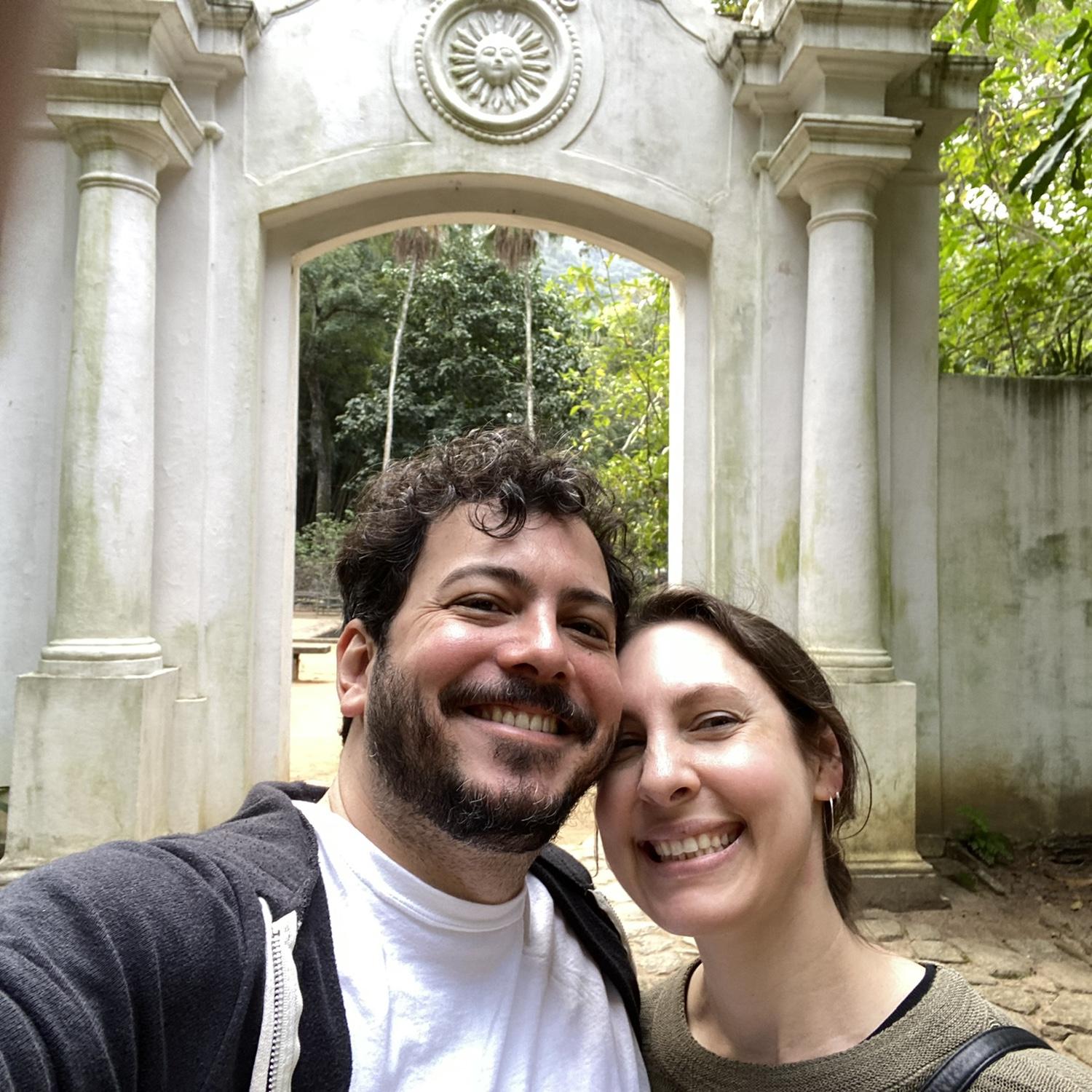 Jardim Botânico, Rio de Janeiro
