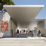 Oakland Museum of California