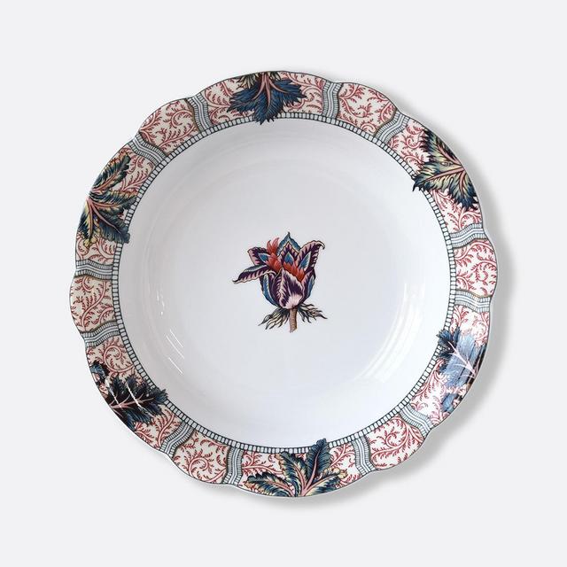 Bernardaud Braquenié Vegetable Bowl