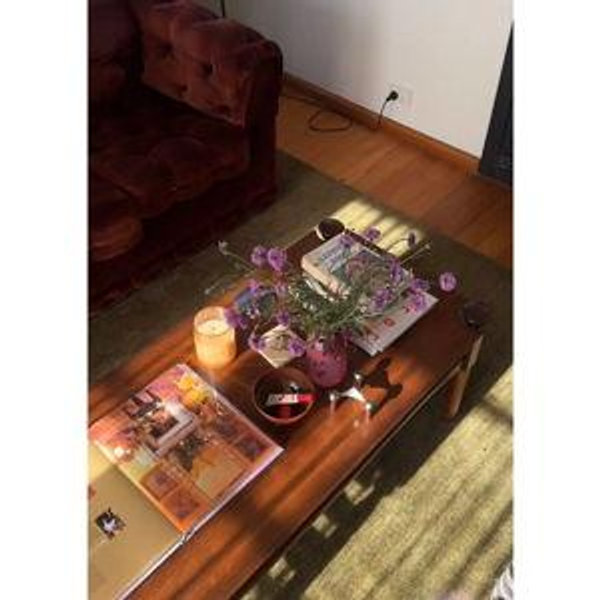 House Warming Fund