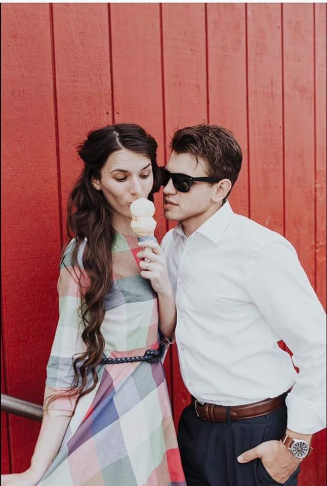 The Wedding Website of Jessica Wyatt and Jacob Troxell