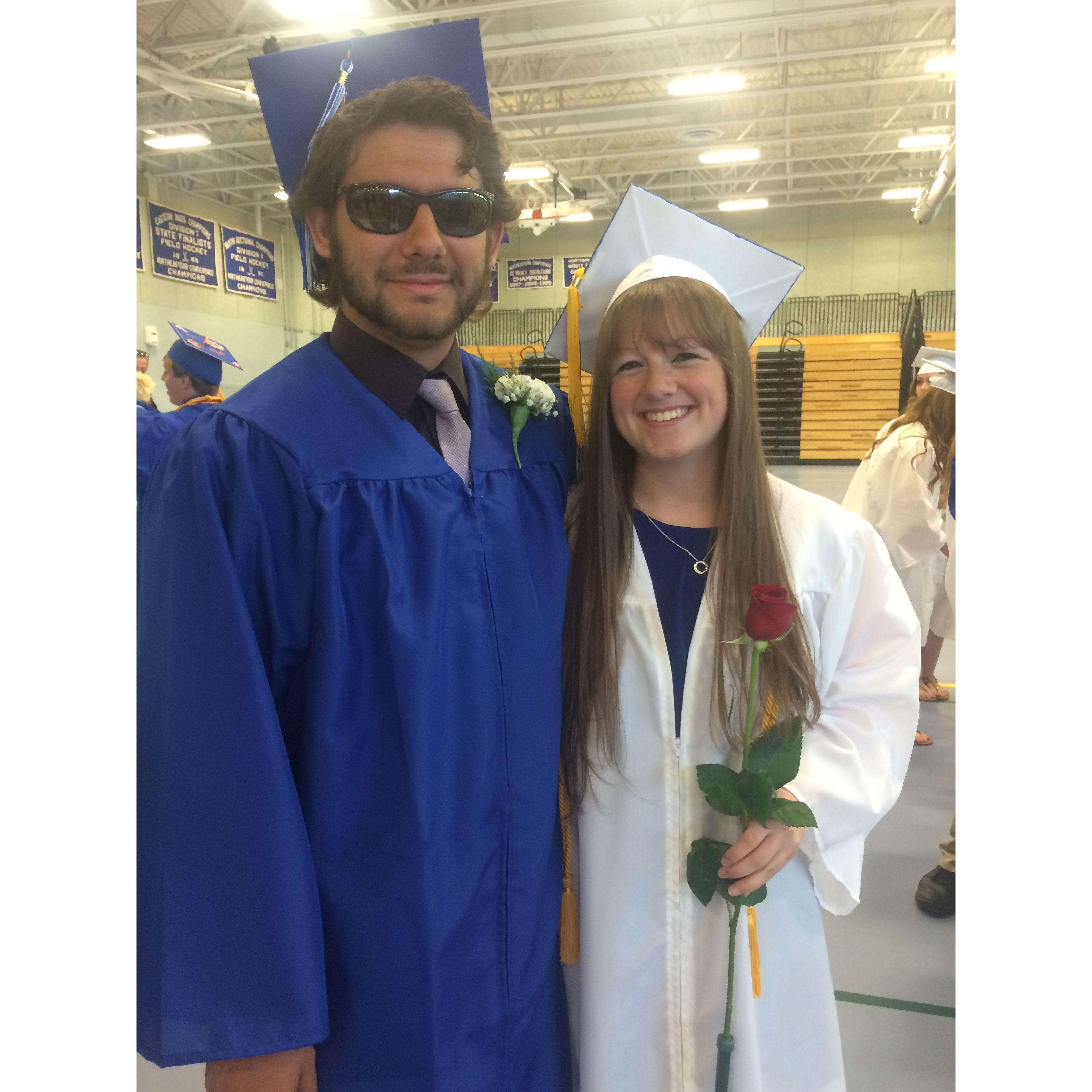 High School Graduation