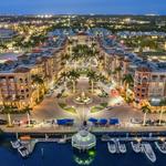 Bayfront