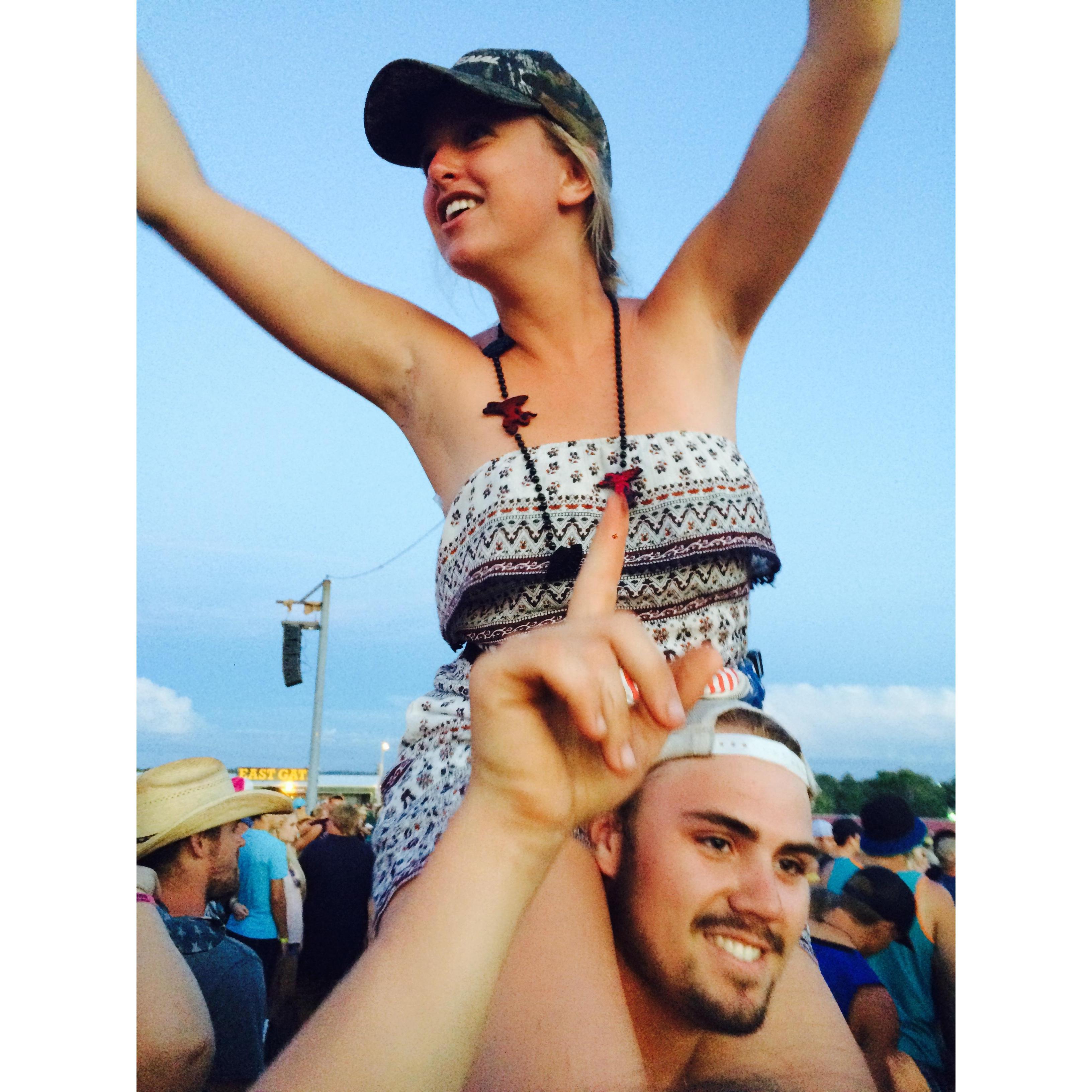 WeFest 2015
