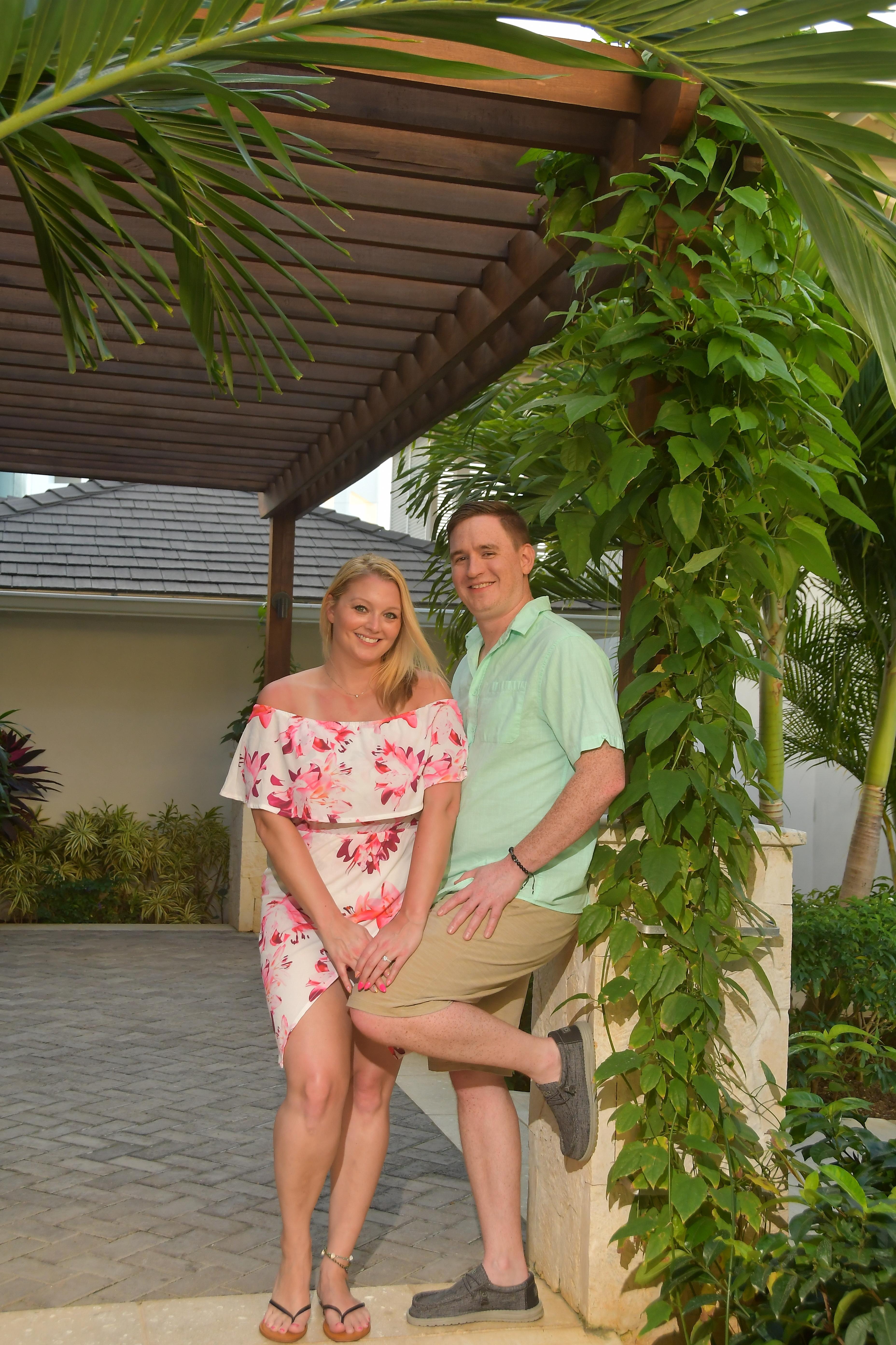 The Wedding Website of Amy Geyer and Kyle Erwin
